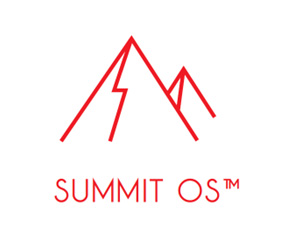 Summit OS logo