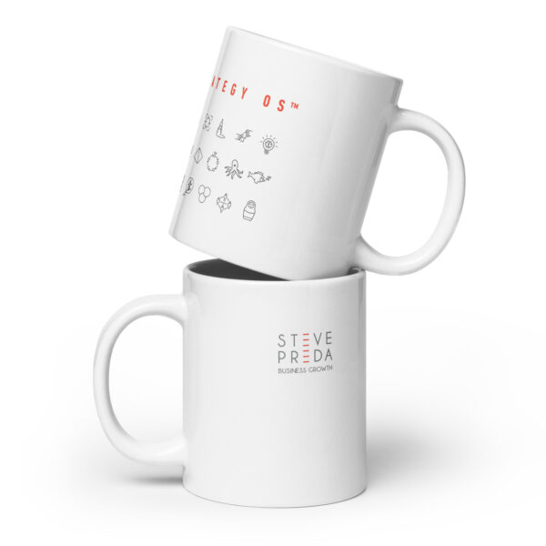 STRATEGY OS™ Mug