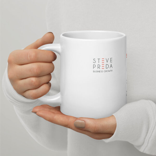 STRATEGY OS™ Mug